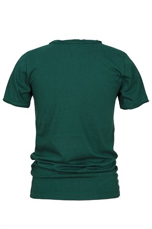 BRZ Kids Erkek Çocuk Kısa Kollu T-shirt