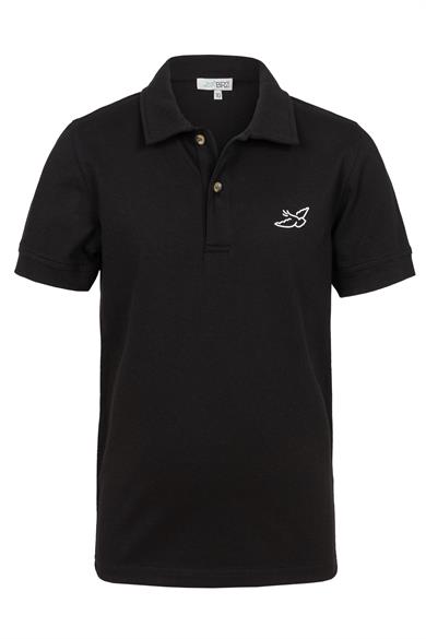 BRZ Kids Erkek Çocuk Polo Yaka T-shirt
