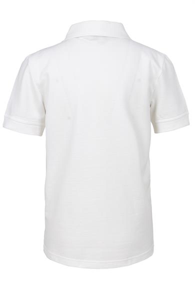 BRZ Kids Erkek Çocuk Polo Yaka T-shirt