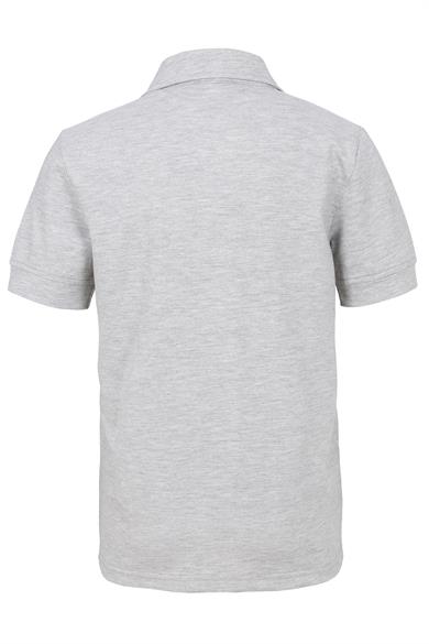 BRZ Kids Erkek Çocuk Polo Yaka T-shirt