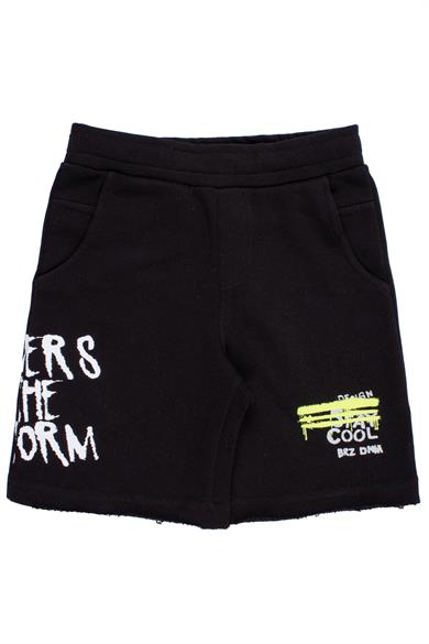 BRZ Kids Erkek Çocuk Şort