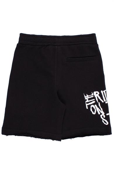BRZ Kids Erkek Çocuk Şort