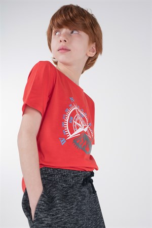 BRZ Kids Erkek Çocuk Şort
