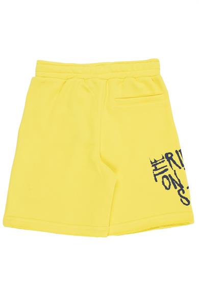 BRZ Kids Erkek Çocuk Şort