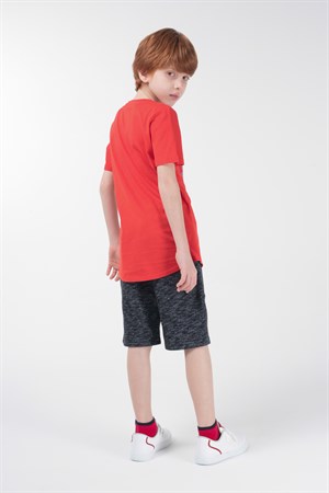 BRZ Kids Erkek Çocuk Şort