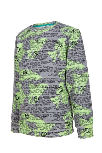BRZ Kids Erkek Çocuk Sweatshirt