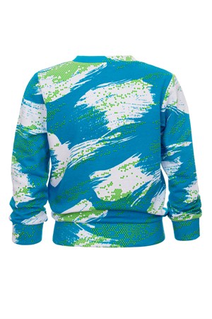 BRZ Kids Erkek Çocuk Sweatshirt