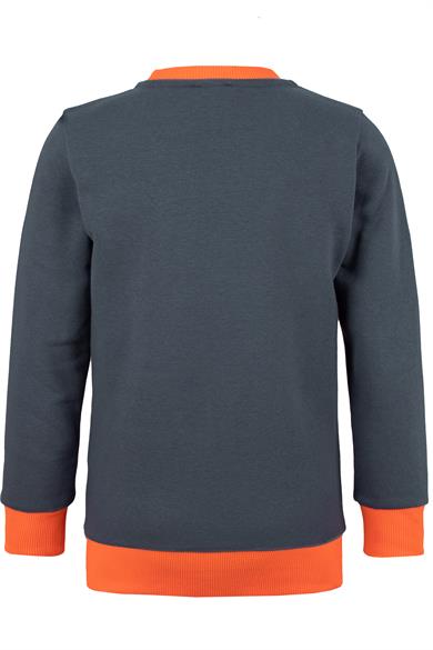 BRZ Kids Erkek Çocuk Sweatshirt