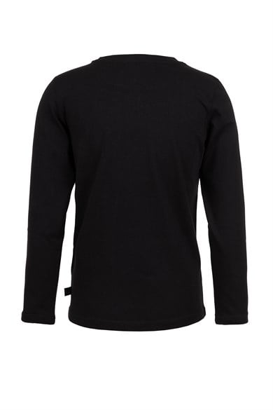 BRZ Kids Erkek Çocuk Uzun Kollu T-shirt