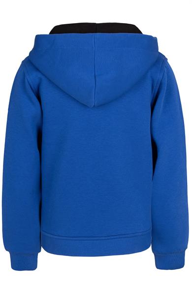 BRZ Kids Fermuarlı Çocuk Mont