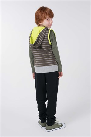 BRZ Kids İpliği Boyalı %100 Pamuk 