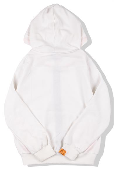 BRZ Kids Kapüşonlu Fermuarlı Sweatshirt
