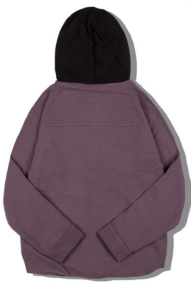 BRZ Kids Kapüşonlu Mevsimlik Sweatshirt