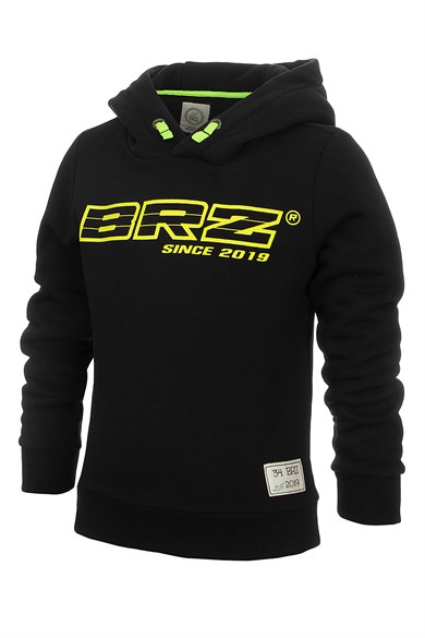 BRZ Kids Erkek Çocuk Kapüşonlu Sweatshirt