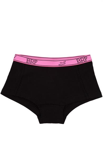 BRZ Kids Kız Çocuk 3lü Boxer Set