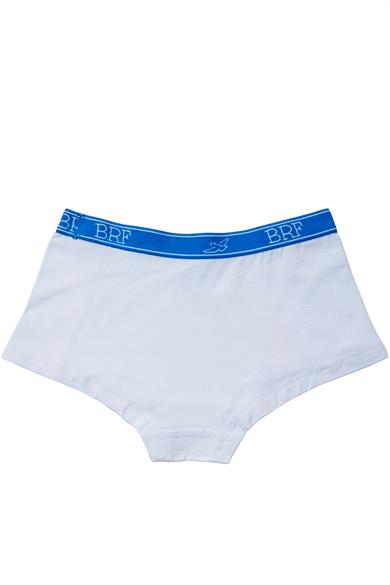 BRZ Kids Kız Çocuk 3lü Boxer Set