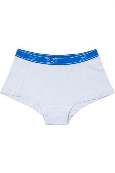 BRZ Kids Kız Çocuk 3lü Boxer Set