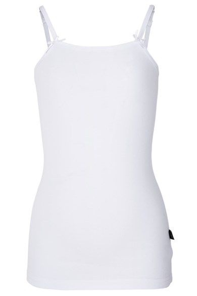 BRZ Kids Kız Çocuk Atlet 3lü Set