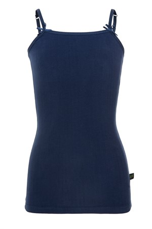 BRZ Kids Kız Çocuk Atlet 3lü Set