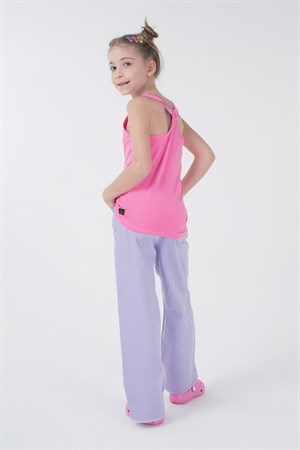 BRZ Kids Kız Çocuk Atlet