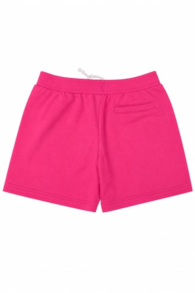 BRZ Kids Kız Çocuk Fuşya Renk Şort