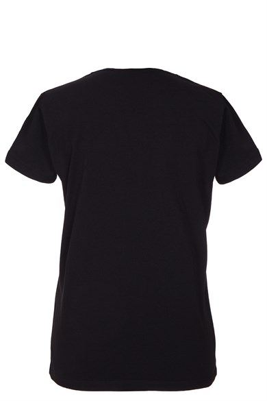 BRZ Kids Kız Çocuk Kısa Kollu T-Shirt