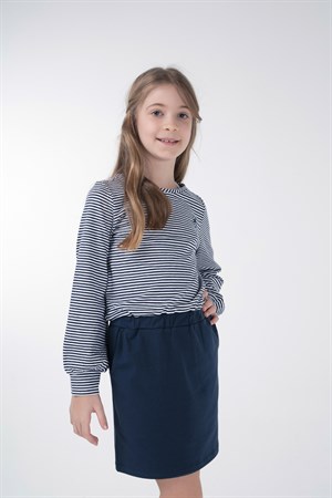 BRZ Kids Kız Çocuk Lavicert Elbise
