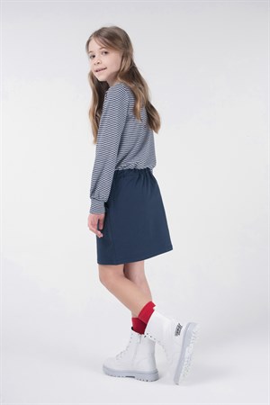 BRZ Kids Kız Çocuk Lavicert Elbise