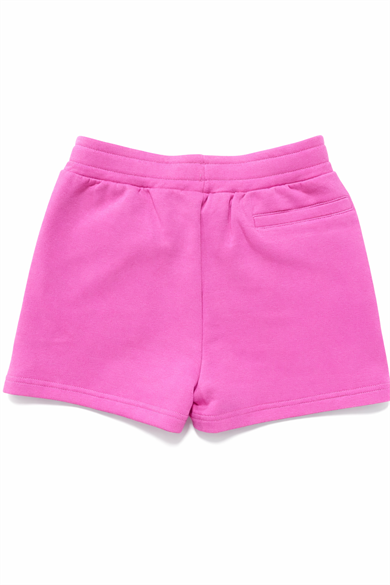 BRZ Kids Kız Çocuk Pembe Şort