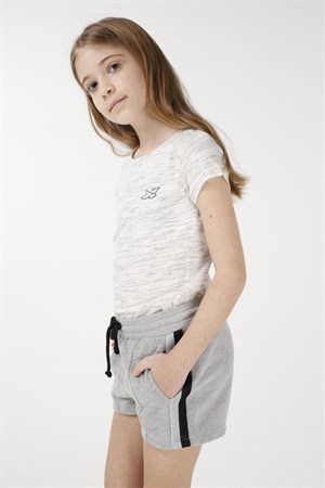BRZ Kids Kız Çocuk Şort