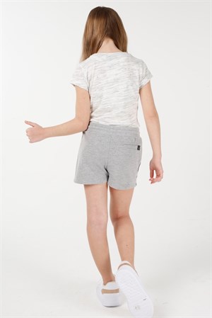 BRZ Kids Kız Çocuk Şort