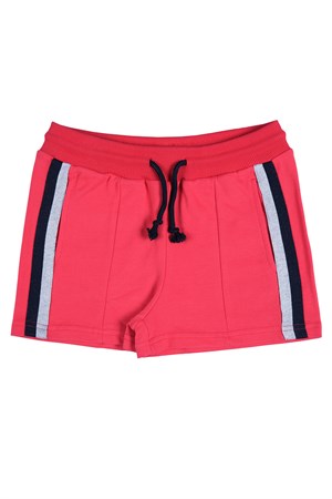 BRZ Kids Kız Çocuk Şort