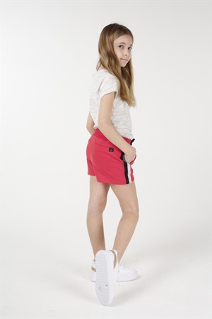 BRZ Kids Kız Çocuk Şort