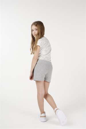 BRZ Kids Kız Çocuk Şort