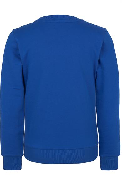 BRZ Kids Love Baskılı Kız Çocuk Sweatshirt