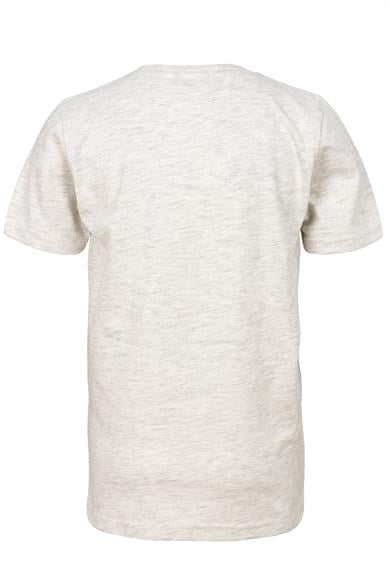 BRZ Kids Skate Baskılı Erkek Çocuk T-shirt