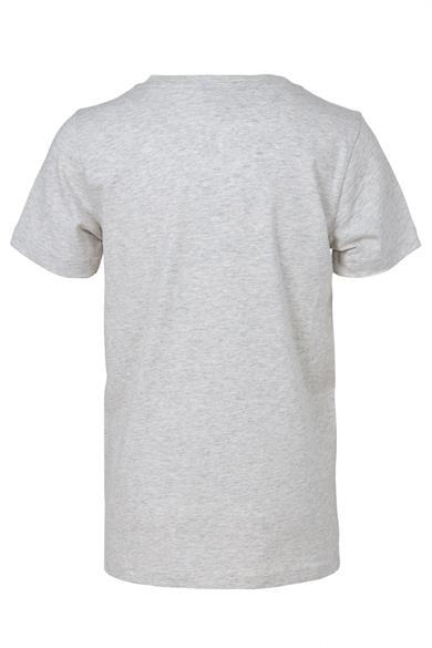BRZ Kids Sunset Baskılı Erkek Çocuk Kısa Kollu T-shirt