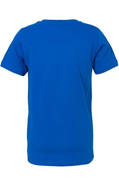 BRZ Kids Sunset Baskılı Erkek Çocuk Kısa Kollu T-shirt