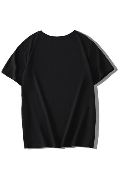 BRZ Kids Unisex Çocuk Asteroids T-shirt