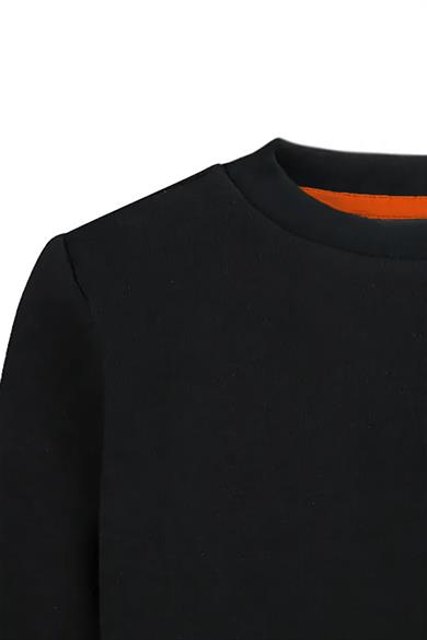 BRZ Kids Unisex Çocuk Basic Sweatshirt