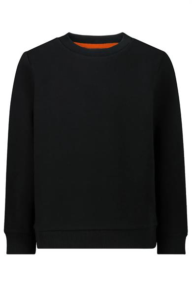 BRZ Kids Unisex Çocuk Basic Sweatshirt