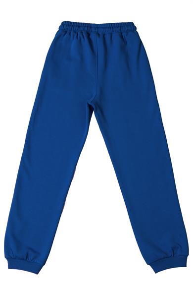 BRZ Kids Unisex Çocuk Baskılı Eşofman Takım