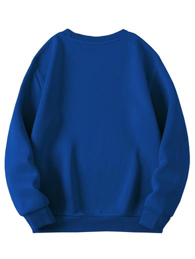 BRZ Kids Unisex Çocuk Baskılı Eşofman Takım