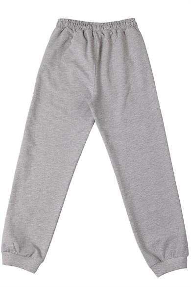 BRZ Kids Unisex Çocuk Baskılı Kapüşonlu Eşofman Takım