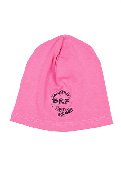 BRZ Kids Unisex Çocuk Bere Açık Pembe