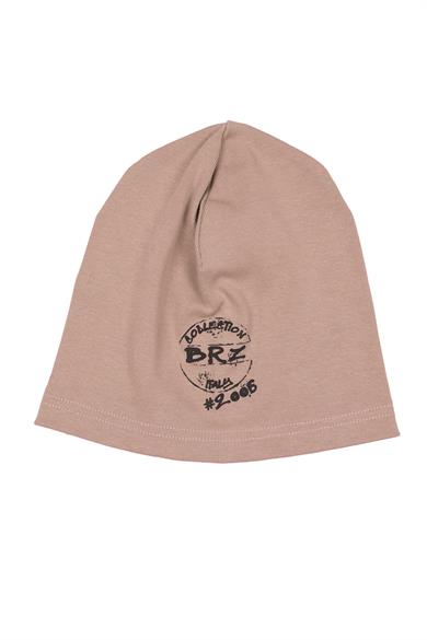 BRZ Kids Unisex Çocuk Bere Kum