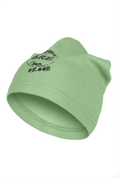 BRZ Kids Unisex Çocuk Bere Su Yeşili