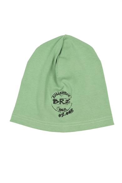 BRZ Kids Unisex Çocuk Bere Su Yeşili