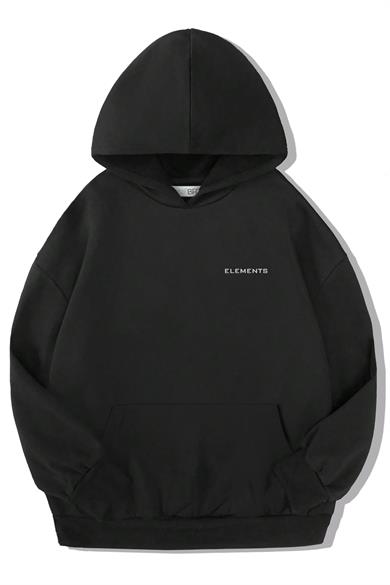 BRZ Kids Unisex Çocuk Ricardo Quaresma Hoodie