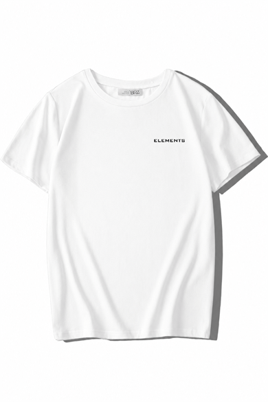 BRZ Kids Unisex Çocuk Formula One Team Petronas AMG T-shirt (BEYAZ)